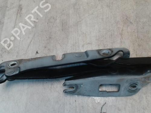 Used Hinge/Door check strap AUDI A4 B6 (8E2) 1.9 TDI (130 hp) 27619602