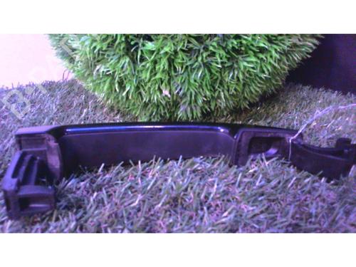 Front left exterior door handle PEUGEOT 308 I (4A_, 4C_) 1.6 HDi | BP25395839C128 