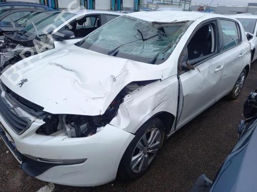 Rim PEUGEOT 308 II (LB_, LP_, LW_, LH_, L3_) 1.6 HDi / BlueHDi 115 | BP30806111C45
