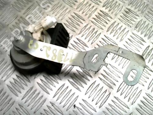 Horn CITROËN C3 II (SC_) 1.4 HDi 70 (SC8HZC, SC8HR0, SC8HP4) | BP31223296E13