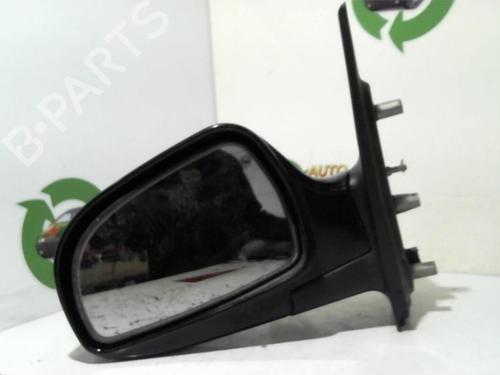 Used Left mirror HYUNDAI MATRIX (FC) 1.5 CRDi (102 hp) 25400227