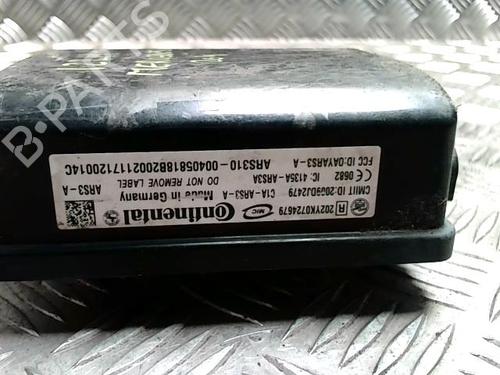 Electronic module MERCEDES-BENZ C-CLASS Coupe (C204) C 220 CDI (204.302) | BP31357600M83