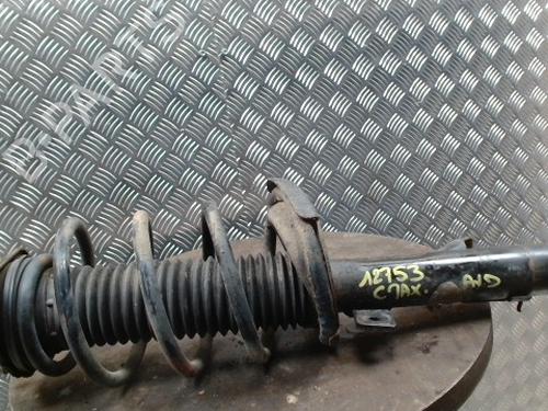 Højre fortil støddæmper Højre fortil støddæmper FORD FOCUS C-MAX (DM2) 1.8 TDCi (115 hp) 33797250 33797250