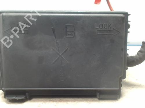 Fuse box OPEL CORSA D (S07) 1.3 CDTI (L08, L68) | BP28008281E1 