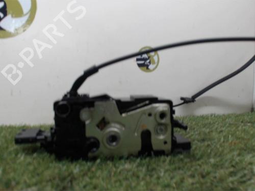 Rear left lock CITROËN C4 Grand Picasso I (UA_) 1.6 HDi 110 | BP25396862C100 