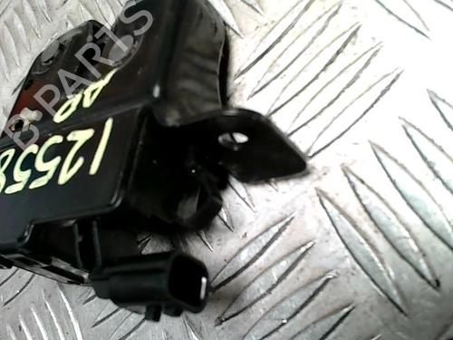 Bagklap lås DACIA DUSTER (HS_) 1.5 dCi | BP32365531C101