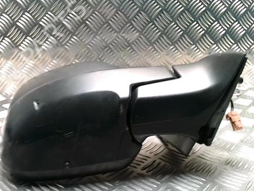 Bakspejl Højre CITROËN BERLINGO MULTISPACE (B9) 1.6 HDi 110 | BP25790812C27 