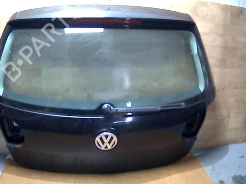Bagklap CC/Kombi-Coupé VW GOLF V (1K1) 1.9 TDI (105 hp) 31233482