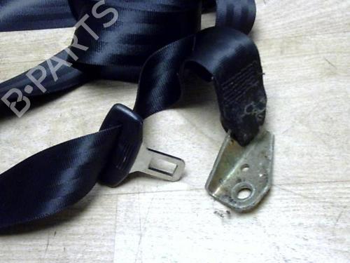 Rear left seatbelt VW GOLF V (1K1) 1.9 TDI | BP25411429I29 