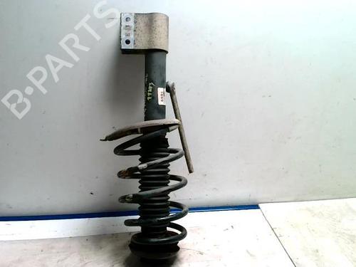 Used Left front shock absorber CITROËN C4 Grand Picasso I (UA_) 2.0 HDi 138 (136 hp) 25427584