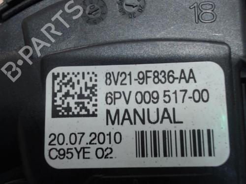 electronic-sensor-ford-fiesta-vi-cb1-ccn-2008-25411995 main image