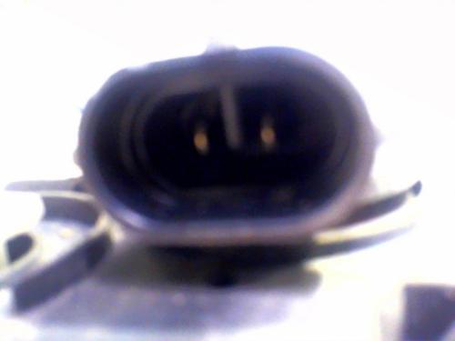 Left front fog light RENAULT LAGUNA II (BG0/1_) 1.9 dCi (BG08, BG0G) | BP25391009C30 