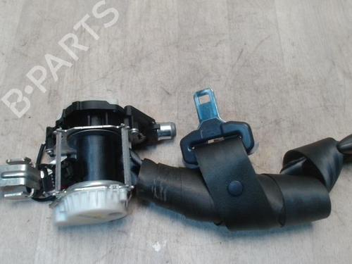Front left seatbelt RENAULT MODUS / GRAND MODUS (F/JP0_) 1.5 dCi (FP0F, JP0F) | BP27669933I26