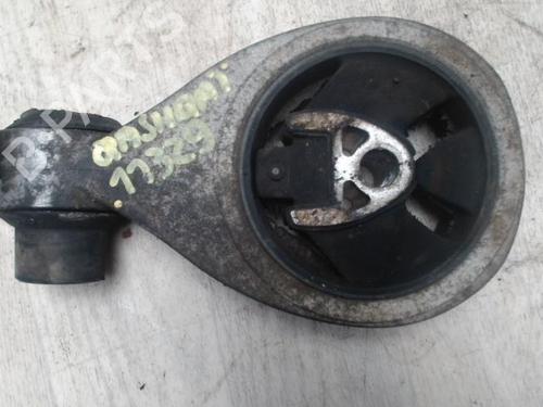 Support de moteur NISSAN QASHQAI I (J10, NJ10) 1.5 dCi (106 hp) 31227397