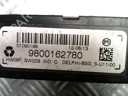 Control unit CITROËN C4 Picasso II 1.6 HDi / BlueHDi 115 | BP26405420M11  - Image 5
