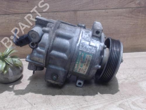 AC-Kompressor VW CADDY III MPV (2KB, 2KJ, 2CB, 2CJ) 1.9 TDI (105 hp) 31218328