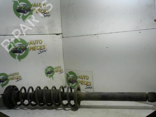 Used Right rear shock absorber RENAULT TWINGO I (C06_) 1.2 (C066, C068) (58 hp) 25398667