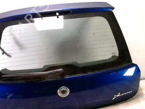 Tailgate FIAT GRANDE PUNTO (199_) 1.3 D Multijet (199.AXD11, 199.AXD1A, 199.AXD1B,... | BP26679772C6 