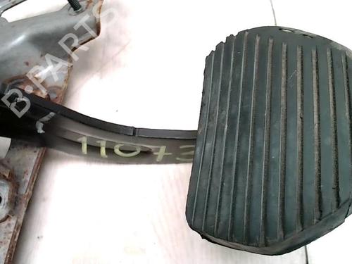 Break pedal CITROËN C4 Coupe (LA_) 1.6 HDi | BP25428125I19