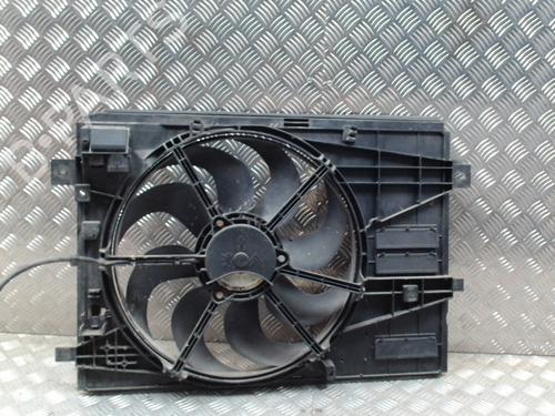 Used Radiator fan Radiator fan 39207143 39207143