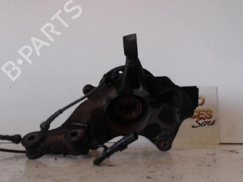 Right front steering knuckle VOLVO PV 544 (P11) 1.8 | BP25398548M26 