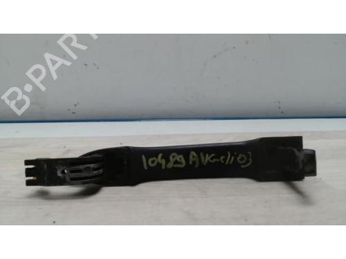 Front left exterior door handle RENAULT CLIO III (BR0/1, CR0/1) 1.5 dCi (BR17, CR17) | BP25419161C128 