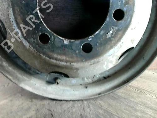 Rim NISSAN TRADE Platform/Chassis 3.0 TDiC | BP25419705C45 