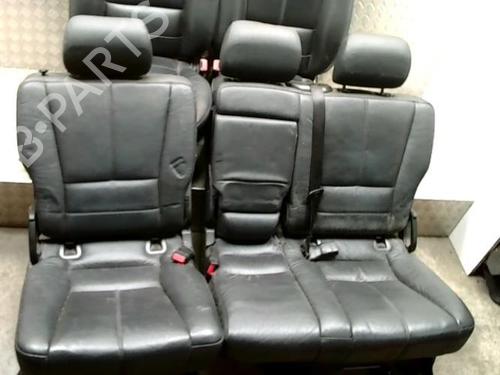 Seats set MERCEDES-BENZ M-CLASS (W163) ML 270 CDI (163.113) | BP30528789C78