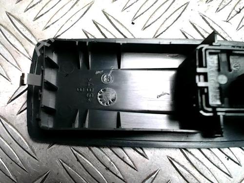 Right front window switch RENAULT MEGANE III Coupe (DZ0/1_) 1.9 dCi (DZ0N, DZ0J, DZ1J, DZ1K) | BP32010591I26  - Image 6