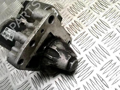 Starter PEUGEOT 308 I (4A_, 4C_) 1.6 GTi | BP31237498M8