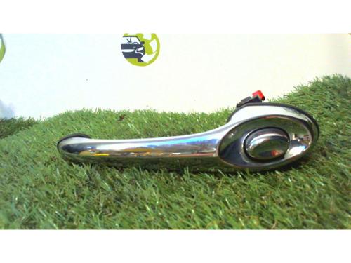 Front right exterior door handle CHRYSLER PT CRUISER (PT_) 2.4 | BP25396145C129 