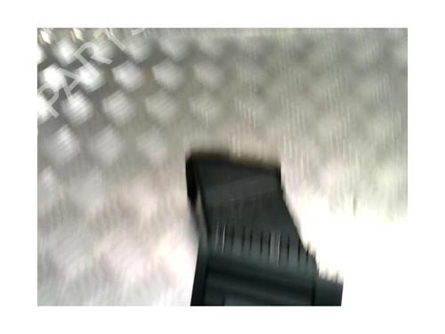 Air vent MERCEDES-BENZ B-CLASS Sports Tourer (W245) B 180 CDI (245.207) | BP25429647I21 