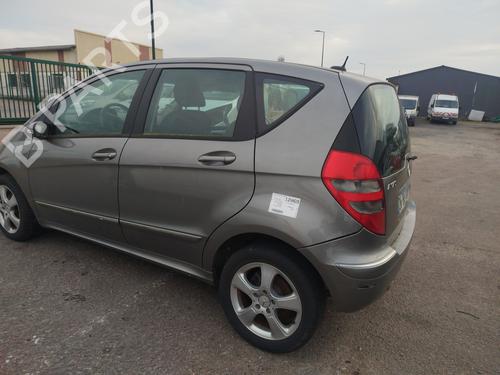 Alternator MERCEDES-BENZ A-CLASS (W169) A 170 (169.032, 169.332) | BP31236545M7