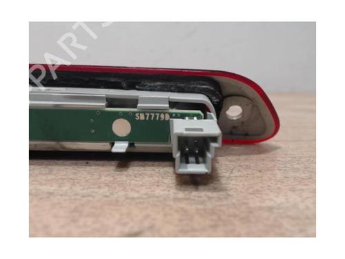 Third brake light CITROËN C8 (EA_, EB_) 2.2 HDi | BP25386608L11 