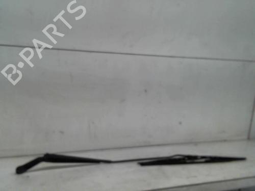 Front windshield wiper arm VW GOLF IV (1J1) 1.9 TDI | BP25408199C143 