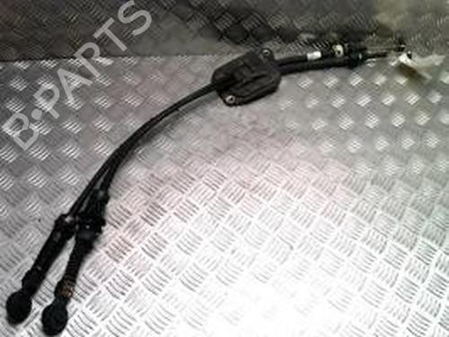 Used Cable CITROËN XSARA PICASSO (N68) 2.0 HDi (90 hp) 25606460
