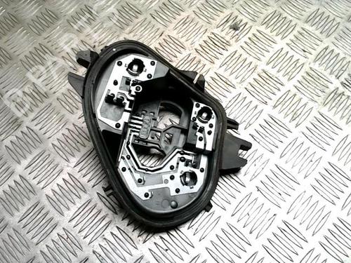 Used Licence plate light Licence plate light PEUGEOT 208 I (CA_, CC_) 1.2 VTI 82 (82 hp) 33273590 33273590