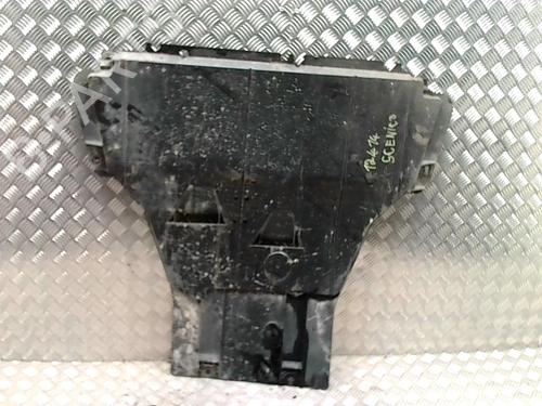 Protection sous caisse RENAULT SCÉNIC III (JZ0/1_) 1.6 dCi (JZ00, JZ12) (130 hp) 31231722