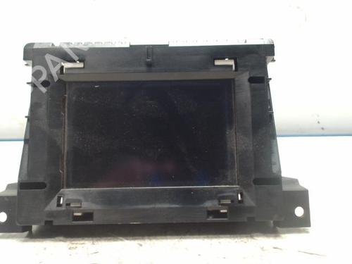 Used Display monitor OPEL ASTRA H (A04) 1.7 CDTI (L48) (80 hp) 30666454