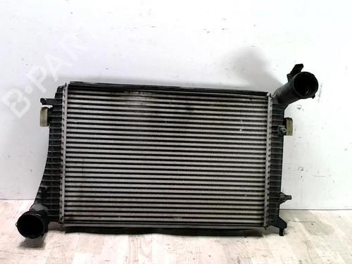 Used Intercooler SEAT LEON (1P1) 1.9 TDI (105 hp) 27610964