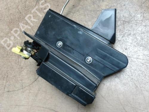 Used Rear left lock DACIA LOGAN MCV II 1.2 (75 hp) 28722286