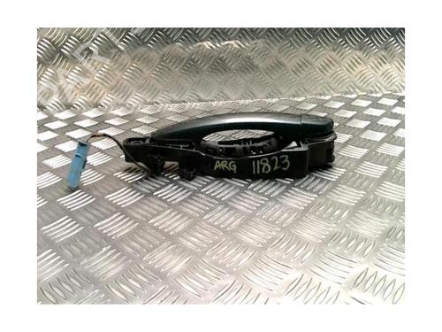 Rear left exterior door handle CITROËN C4 Picasso II 1.6 HDi / BlueHDi 115 | BP25429861C130 