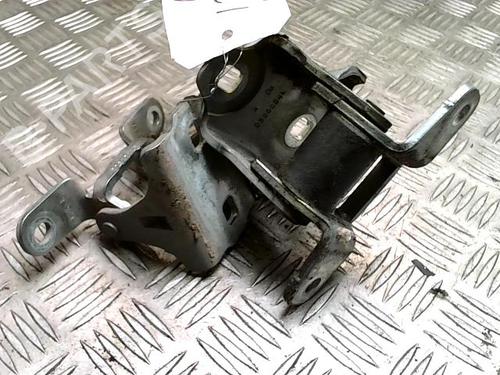 Used Hinge/Door check strap OPEL MERIVA B MPV (S10) 1.4 (75) (120 hp) 31236951