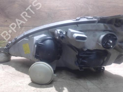 Used Right headlight Right headlight MERCEDES-BENZ A-CLASS (W168) A 170 CDI (168.009, 168.109) (95 hp) 25414343 25414343