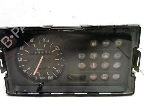 Instrument cluster RENAULT SUPER 5 (B/C40_) 1.4 Cat (B/C/407) | BP25423239C47 