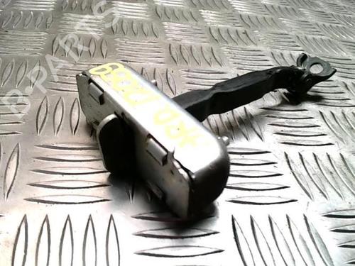 Hinge/Door check strap TOYOTA COROLLA Verso (ZER_, ZZE12_, R1_) 2.2 D-4D (AUR10_, AUR10R) | BP25790753C146 