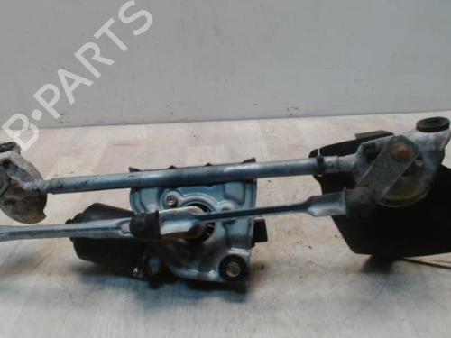 Front wiper motor TOYOTA YARIS (_P1_) 1.3 (NCP10, SCP12_) | BP25422341M29 