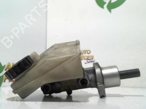 Used Brake master cylinder PEUGEOT 206 Hatchback (2A/C) 2.0 HDI 90 (90 hp) 25399494