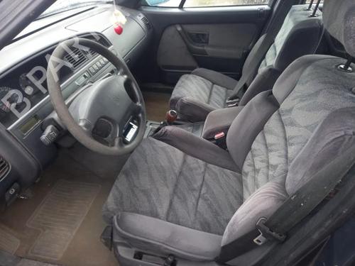 Gearbox CITROËN XM (Y4) 2.1 TD 12V | BP31139992M3