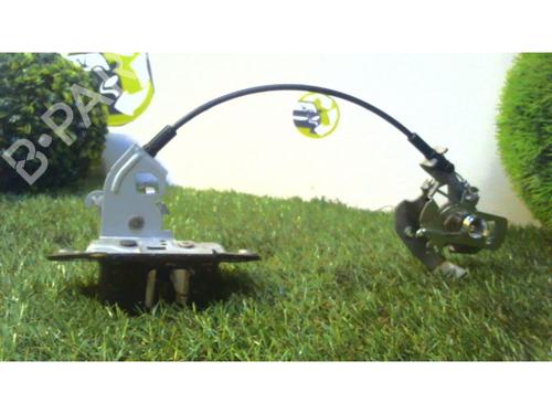 Used Rear right lock NISSAN NV200 Van 1.5 dCi 85 (M20, M20N, M20M) (86 hp) 25395691